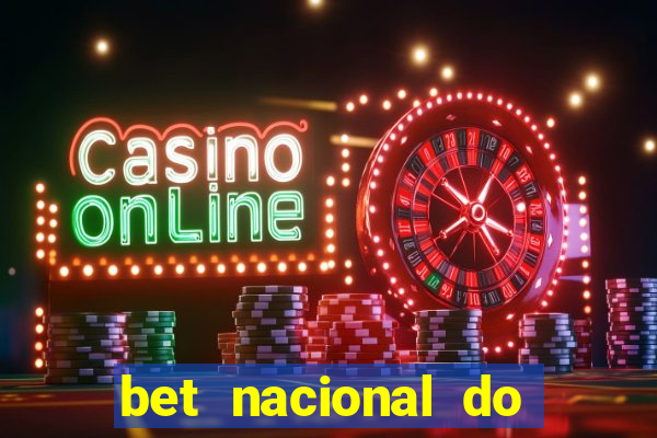 bet nacional do vinicius junior